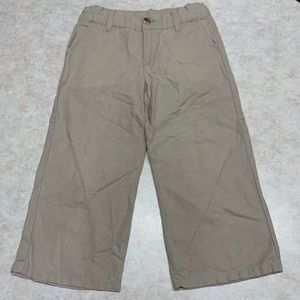 Janie and Jack Dress Pants
